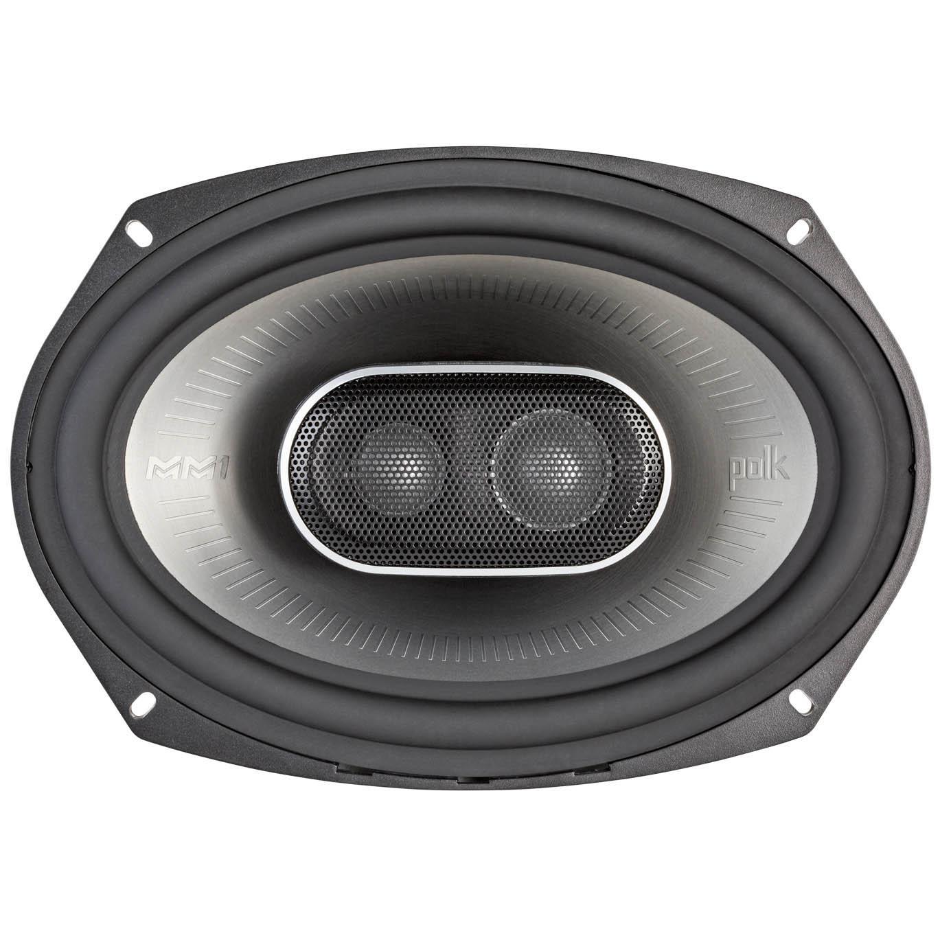 Polk audio marine sales speakers